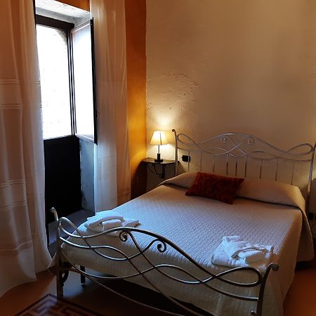 Residenza L'Antico Borgo Hotel Filadelfia Buitenkant foto