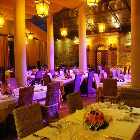 Residenza L'Antico Borgo Hotel Filadelfia Buitenkant foto