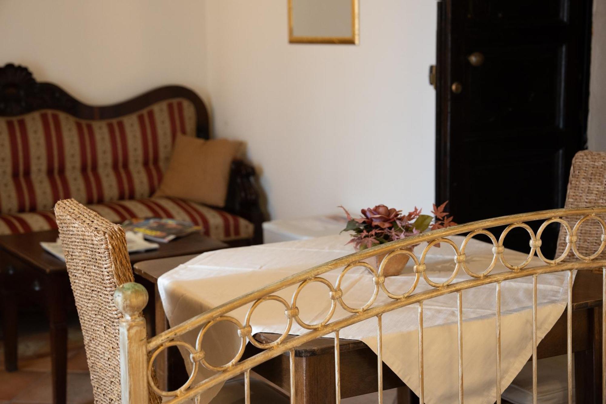 Residenza L'Antico Borgo Hotel Filadelfia Kamer foto