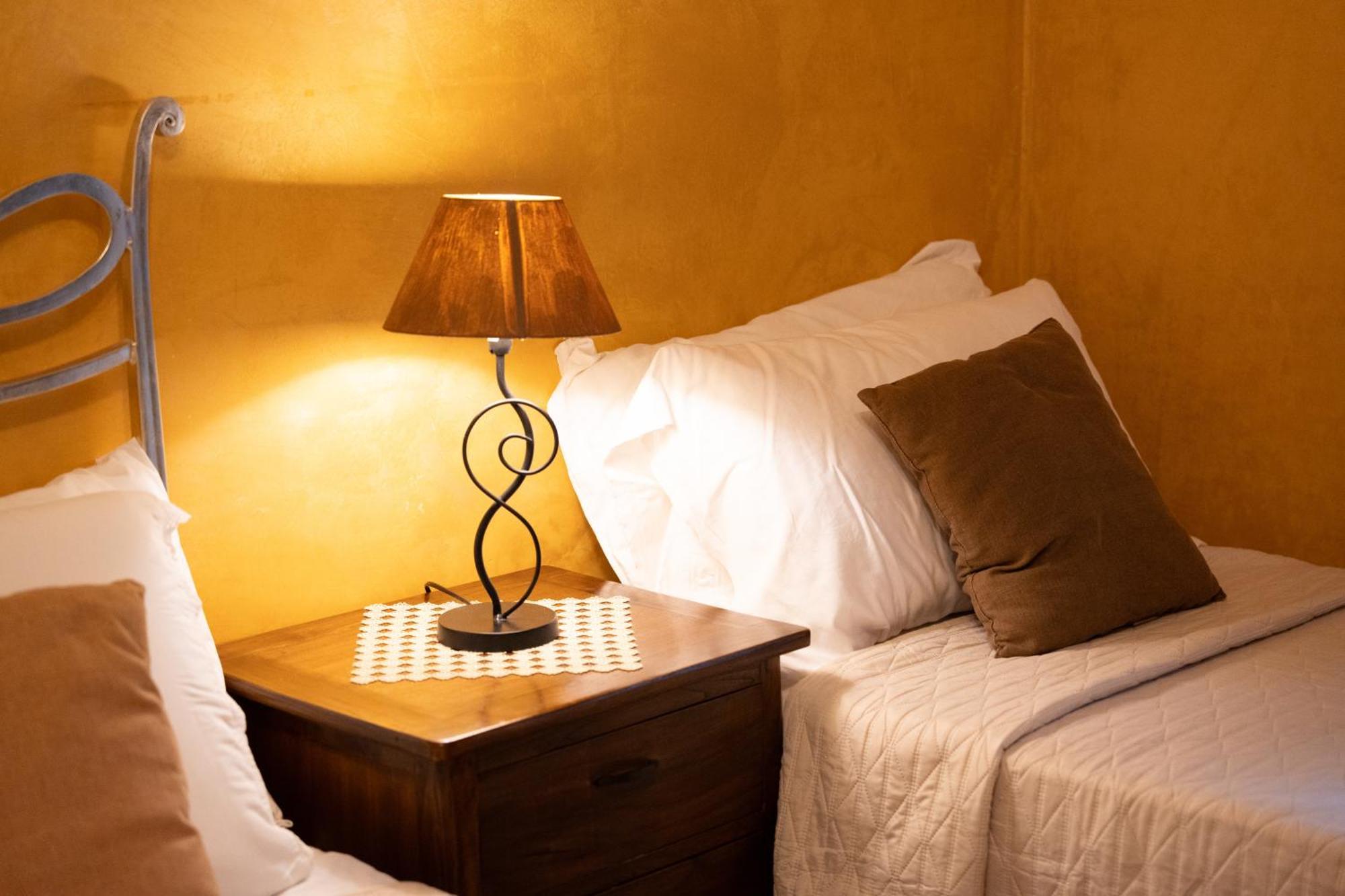 Residenza L'Antico Borgo Hotel Filadelfia Kamer foto