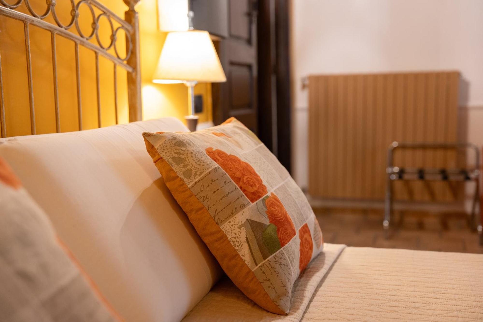 Residenza L'Antico Borgo Hotel Filadelfia Kamer foto