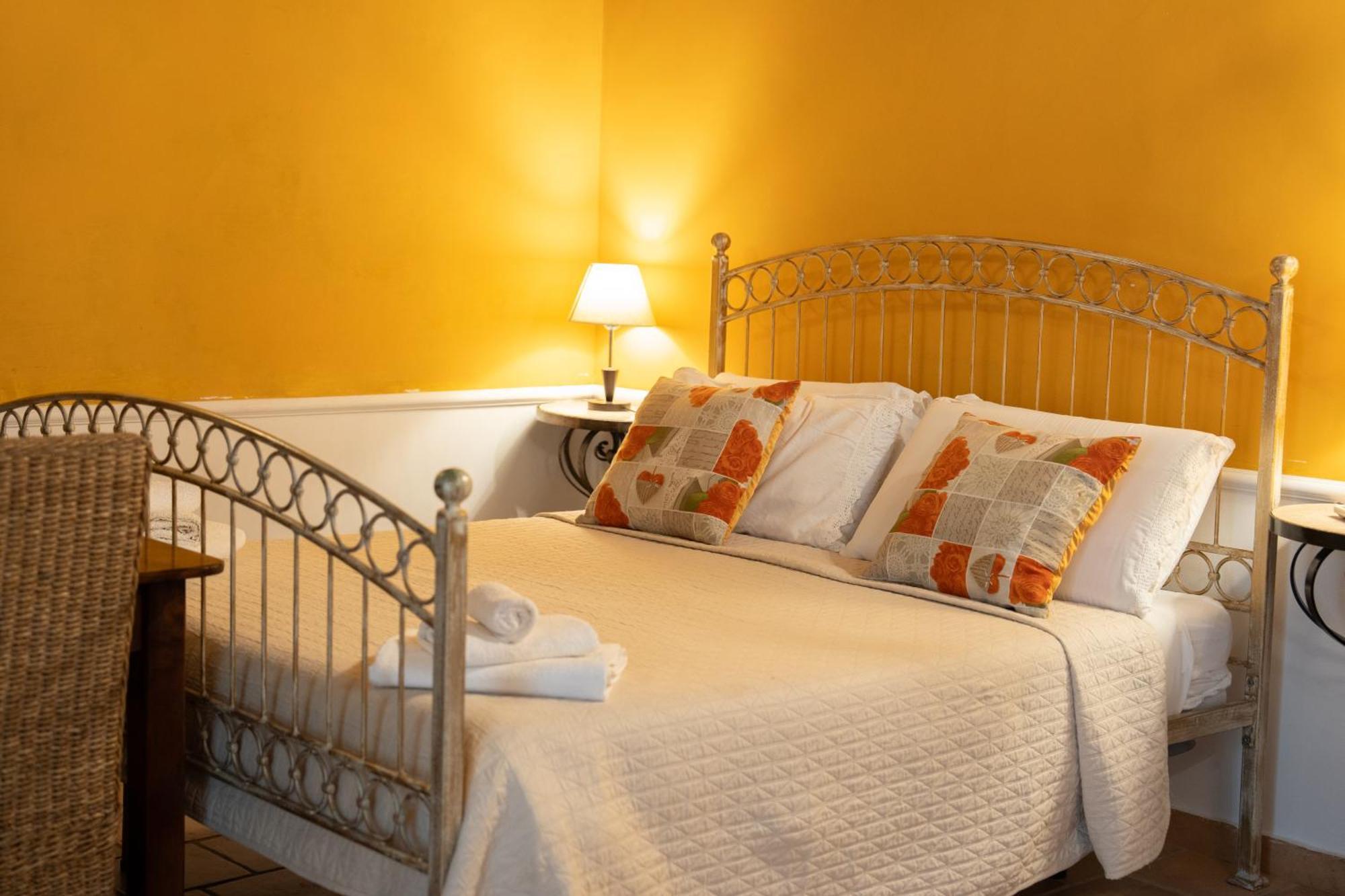 Residenza L'Antico Borgo Hotel Filadelfia Kamer foto