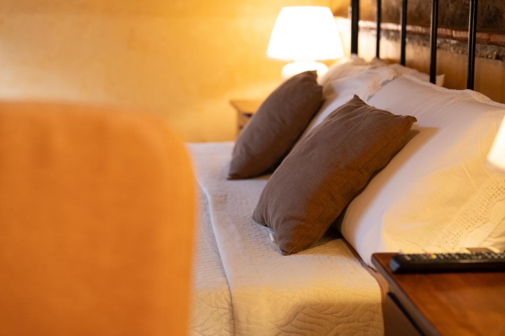 Residenza L'Antico Borgo Hotel Filadelfia Kamer foto