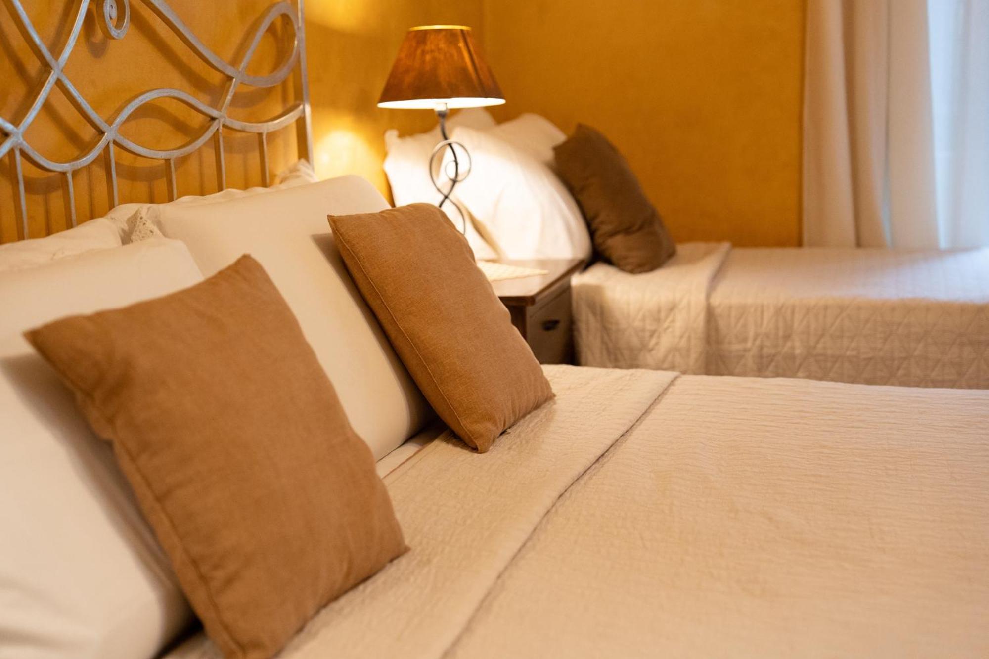 Residenza L'Antico Borgo Hotel Filadelfia Kamer foto