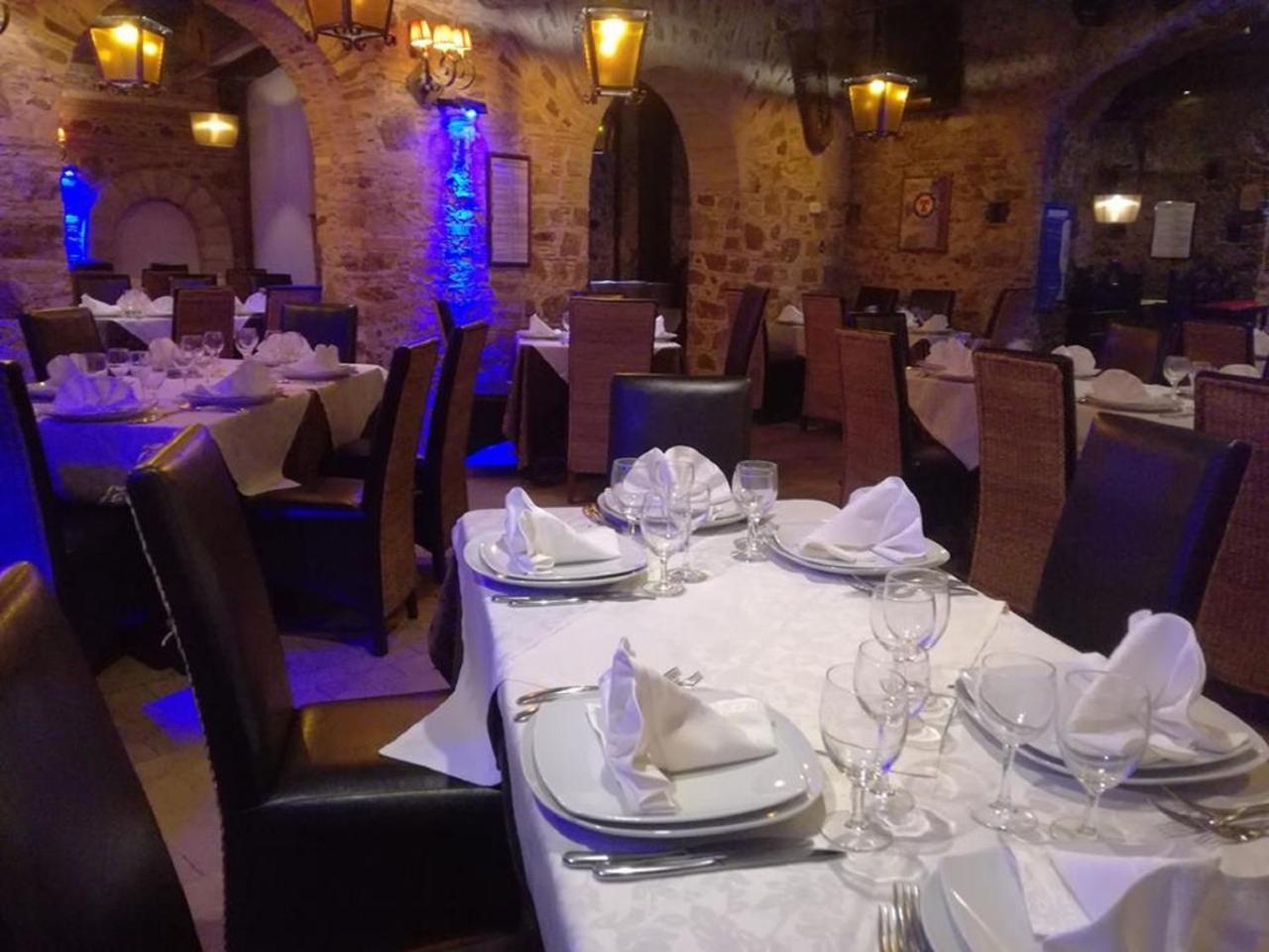 Residenza L'Antico Borgo Hotel Filadelfia Buitenkant foto